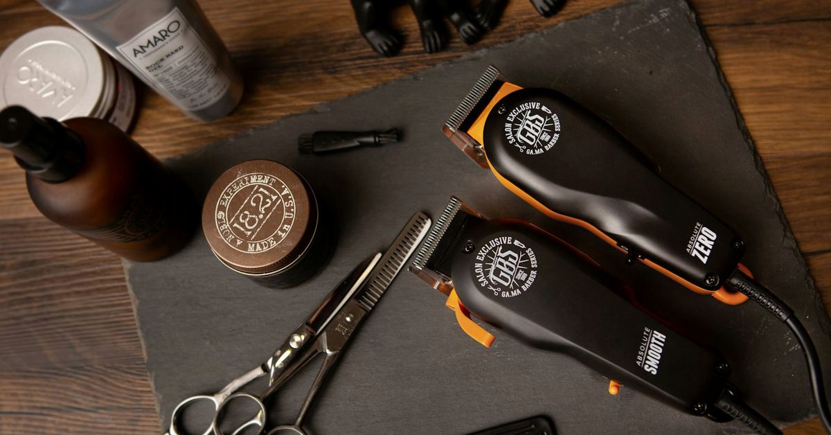 Intriinchi Barber