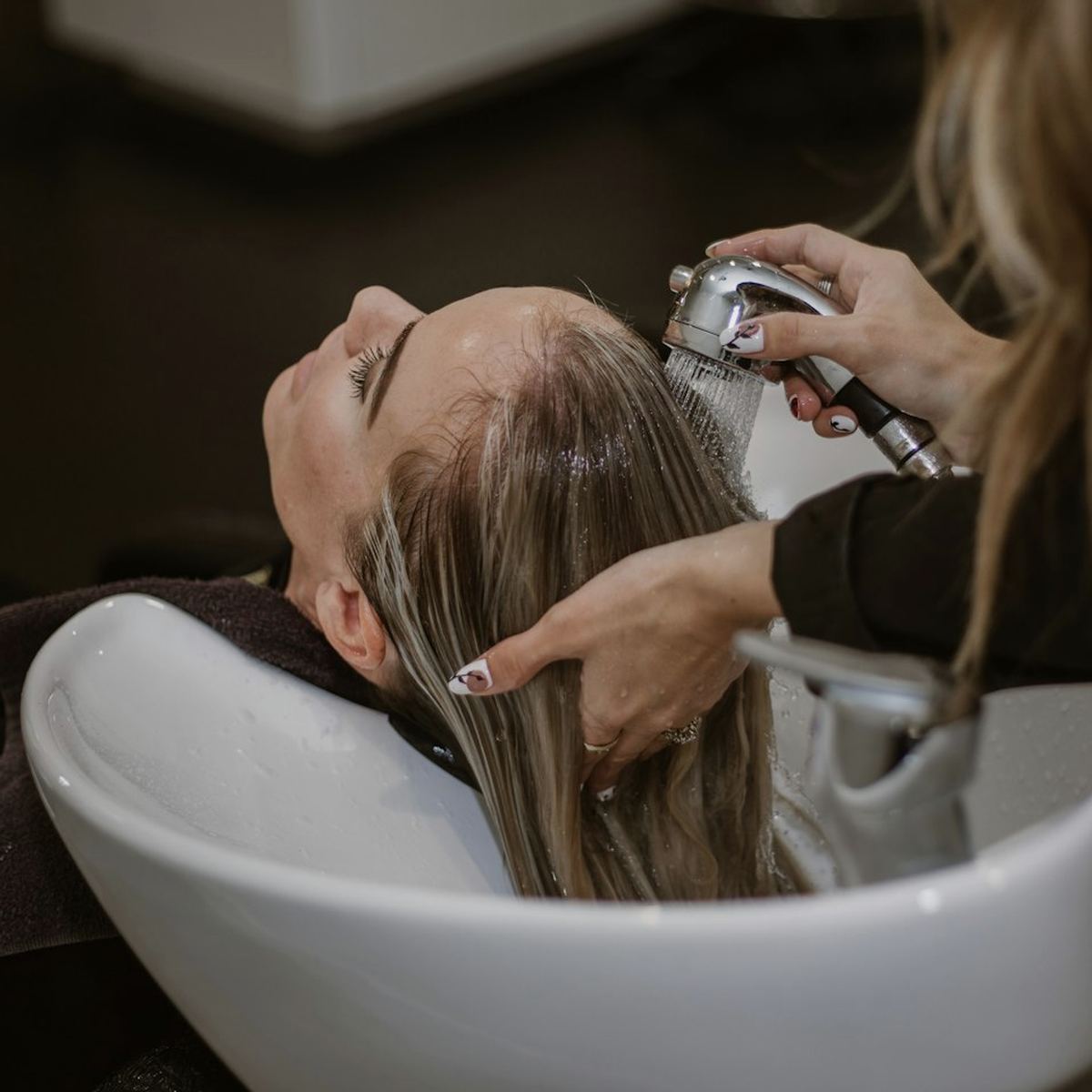 Intriinchi Barber